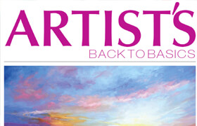 Artists Back to Basics - Volume 15 Issue 1, 2025 (True PDF) - book