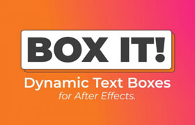 Box It