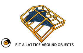 Fit Lattice