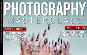 Photography Masterclass - Issue 145, 2025 (PDF) - book