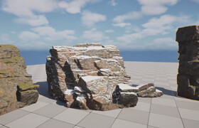 Udemy - Introduction to Materials in Unreal Engine 5