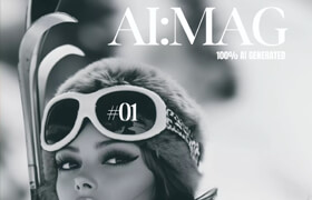 AIMag - Nr 01 2025 (PDF) - book