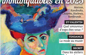 Arts in the City N.89 - 15 Janvier 2025 (PDF) - book