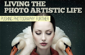 Living the Photo Artistic Life - Issue 119, January 2025 (True PDF) - book