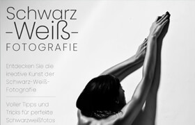 Schwarz-Weis-Fotografie - Januar 2025 (PDF) - book