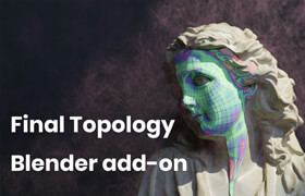 Final Topology For CAD professionals