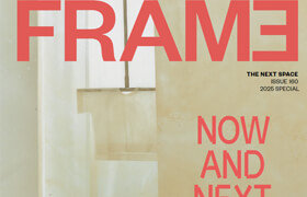 Frame - Issue 160, Special 2025 (True PDF) - book