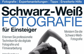 Schwarz-Weiss-Fotografie fur Einsteiger - Februar 2025 (PDF) - book