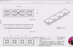 Udemy - BIM- Parametric Lighting Families in Revit- Master Class