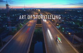 Udemy - The Power of Storytelling From Aristotle to Cinema