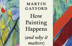 How Painting Happens (and Why it Matters) - True EPUB - book