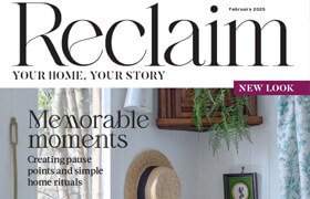 Reclaim - Issue 98, February 2025 (True PDF) - book