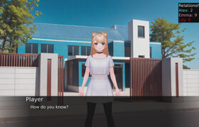 Udemy - Mastering Ren'Py Create Visual Novels Like a Pro