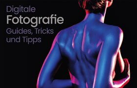 Digitale Fotografie Guides, Tricks und Tipps - Nr. 6, 2025 (PDF) - book