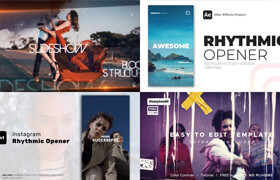 ENVATO-ELEMENTS-VIDEOHIVE - OPENER  V.1