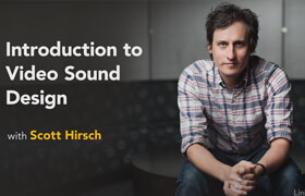 Linkenin - Introduction to Video Sound Design