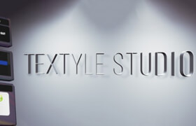 Textyle Studio for After Effects