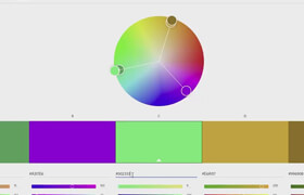 Udemy - Color Theory - Learn The Art and Science of Colors