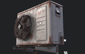 Udemy - Creating an Air Conditioner from Start to Finish