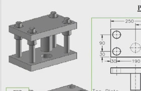 Udemy - CATIA V5 for Beginners CAD Design for Mechanical Engineers