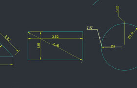 Udemy - Learn AutoCAD 2025 from A to Z