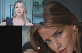 Udemy - Learn Portrait Beauty and Outdoor Retouching Techniques