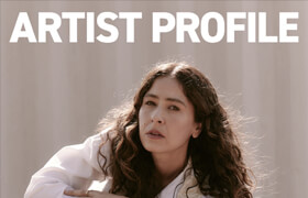 Artist Profile - Issue 70, 2025 (True PDF) - book