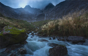 Creator Foundry - Landscape Photography Masterclass