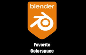 Favorite Colorspace