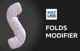 Folds Modifier