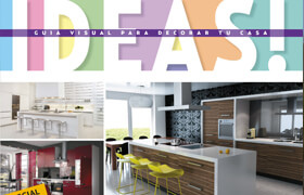 Ideas de decoracion - Fasciculo 48, 2025 (True PDF) - book