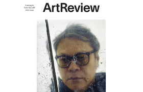 ArtReview - March 2025 (PDF) - book