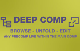 Deep Comp