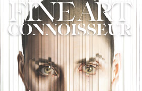 Fine Art Connoisseur - March-April 2025 (True PDF) - book