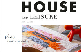 House and Leisure - Vol. 16, Autumn 2025 (True PDF) - book