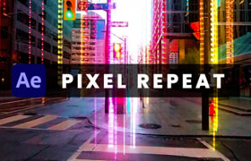 Pixel Repeat