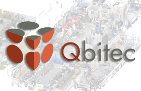 Qbitec for Revit