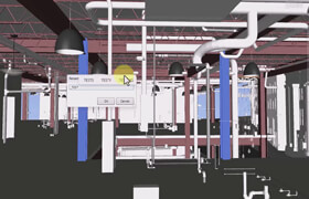 Udemy - Autodesk Navisworks 2025 From Zero to BIM Coordination