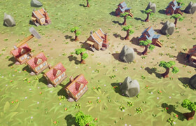 Udemy - Unreal Engine 5 for Beginners Building a tiny Resource Game - Steffen Blass app affairs GmbH