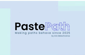 PastePath