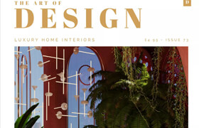 The Art of Design - Issue 73, 2025 (PDF) - book