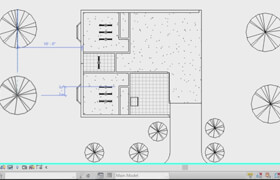 Udemy - Architecture Master Course in AutoCAD and Revit